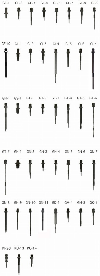 Adapter for diesel engines